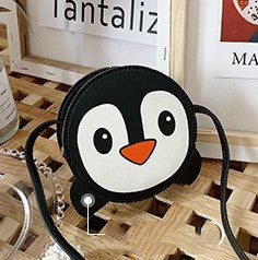 Coin purse toddler shoulder bag accessory bag