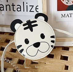 Coin purse toddler shoulder bag accessory bag