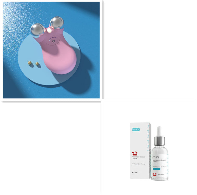 Slim Face Micro Current Household Beauty Instrument